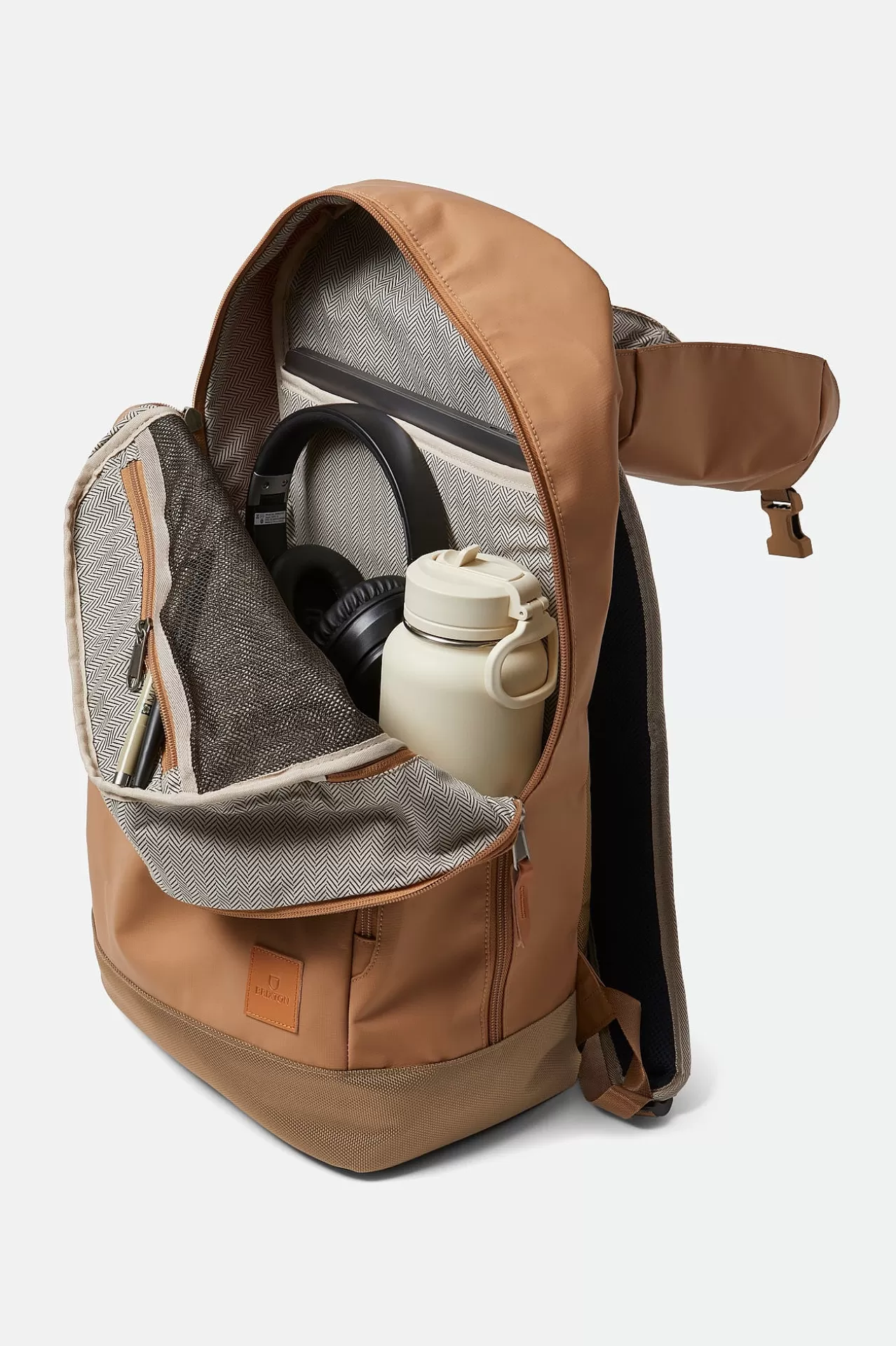 Brixton Pendlerrucksack<Männer Taschen