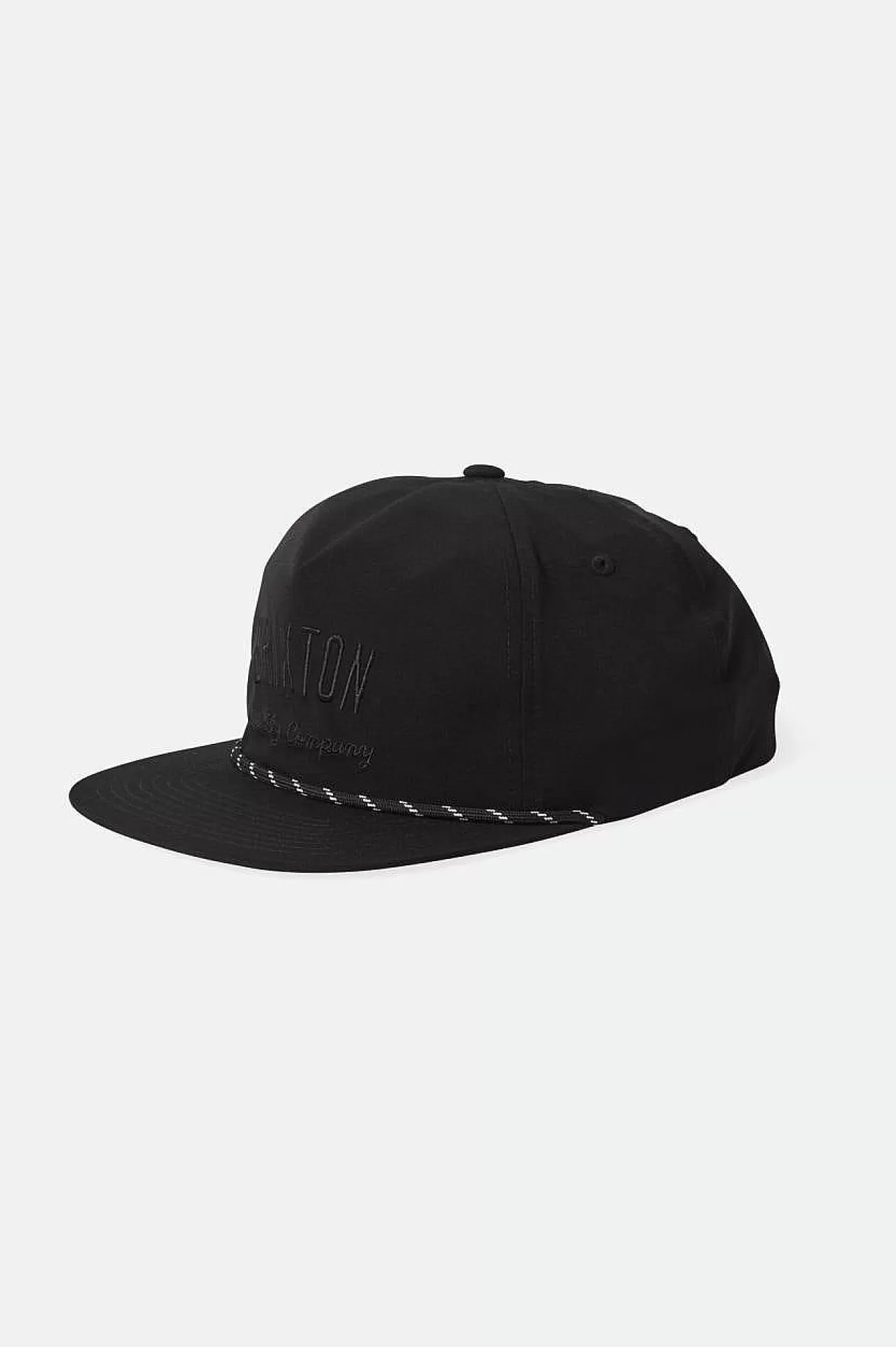 Brixton Persist Mp Snapback<Männer Snapbacks