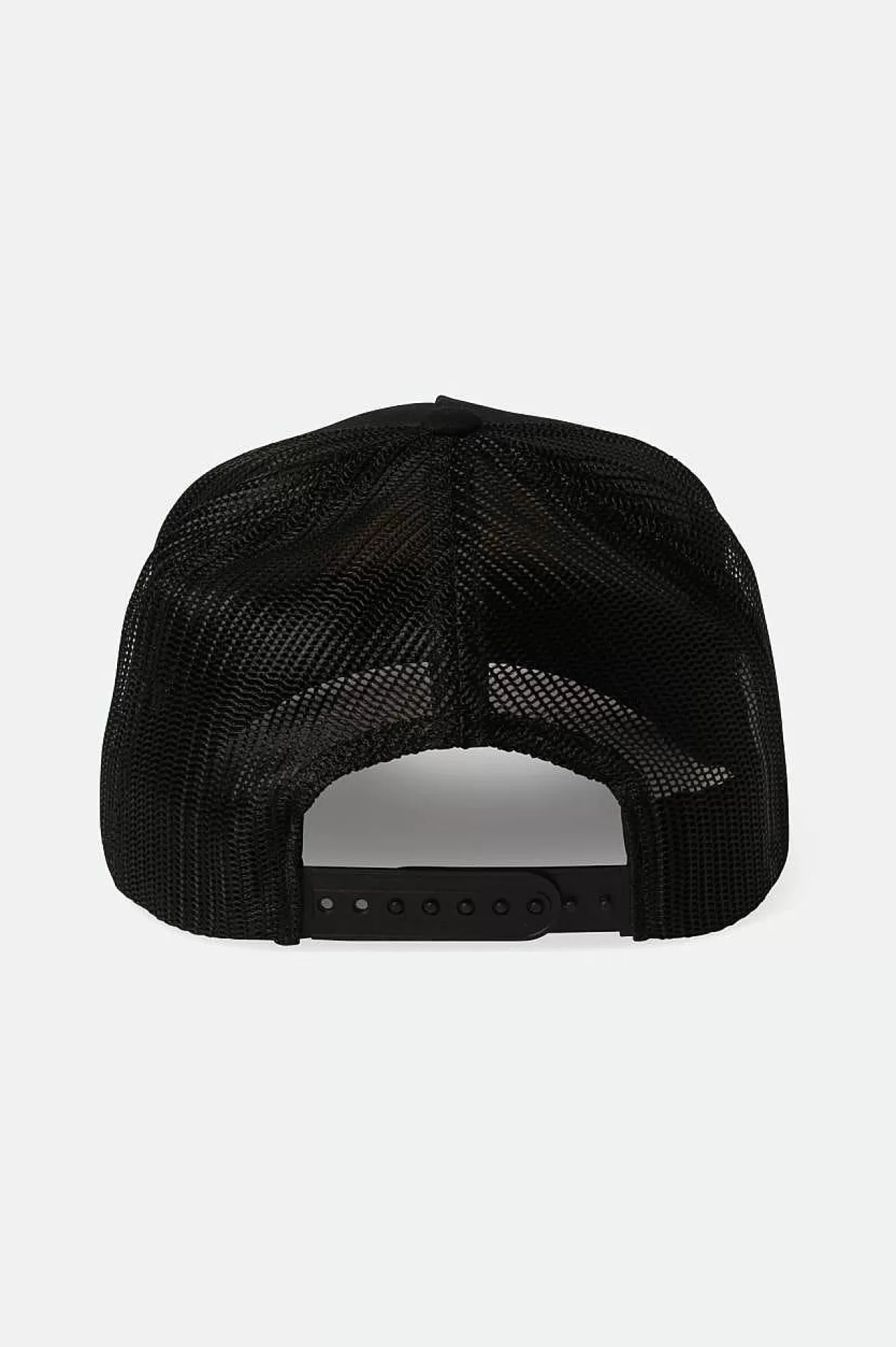 Brixton Postal C Netplus Mp Trucker-Mutze<Männer Snapbacks