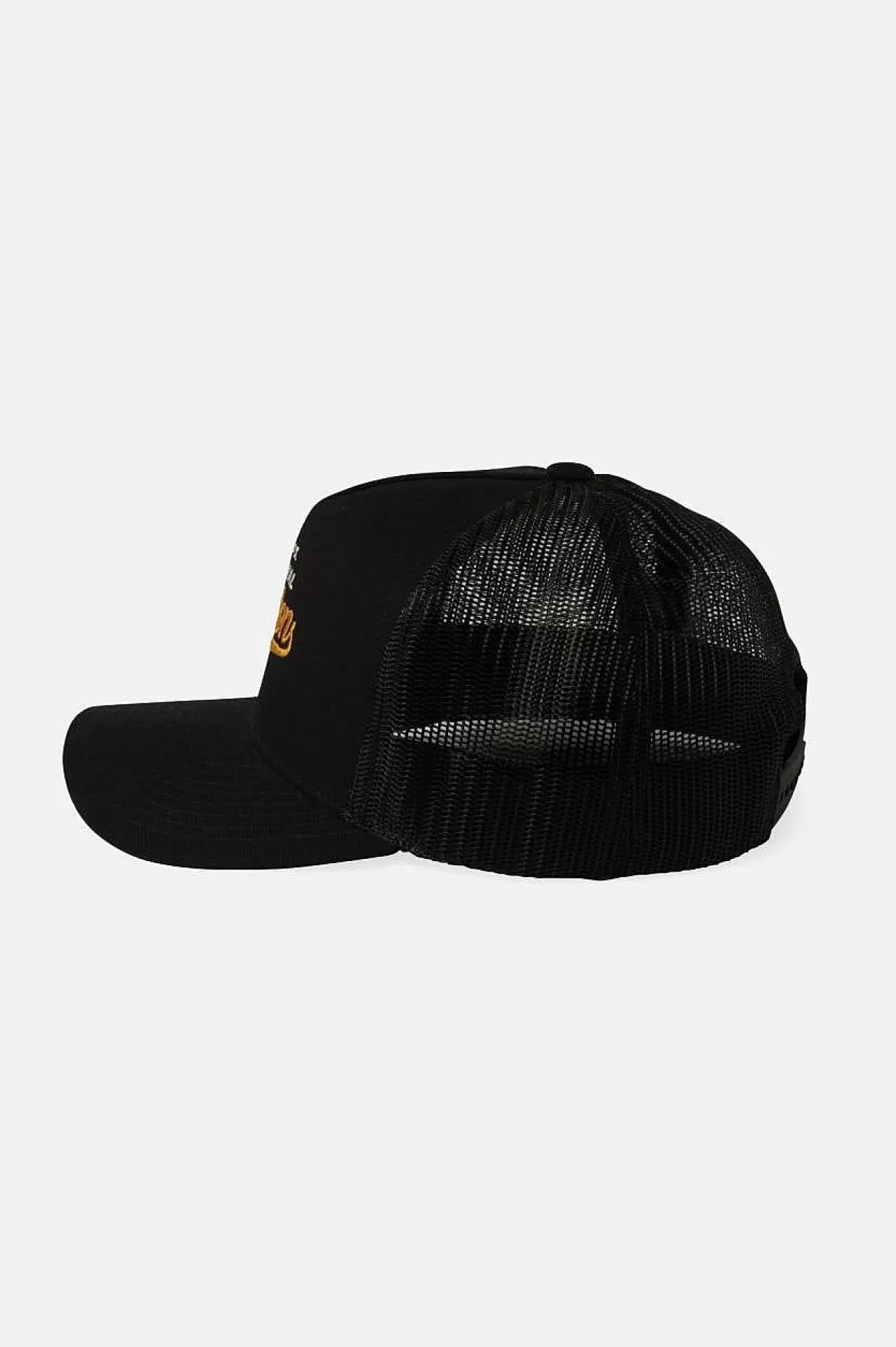 Brixton Postal C Netplus Mp Trucker-Mutze<Männer Snapbacks