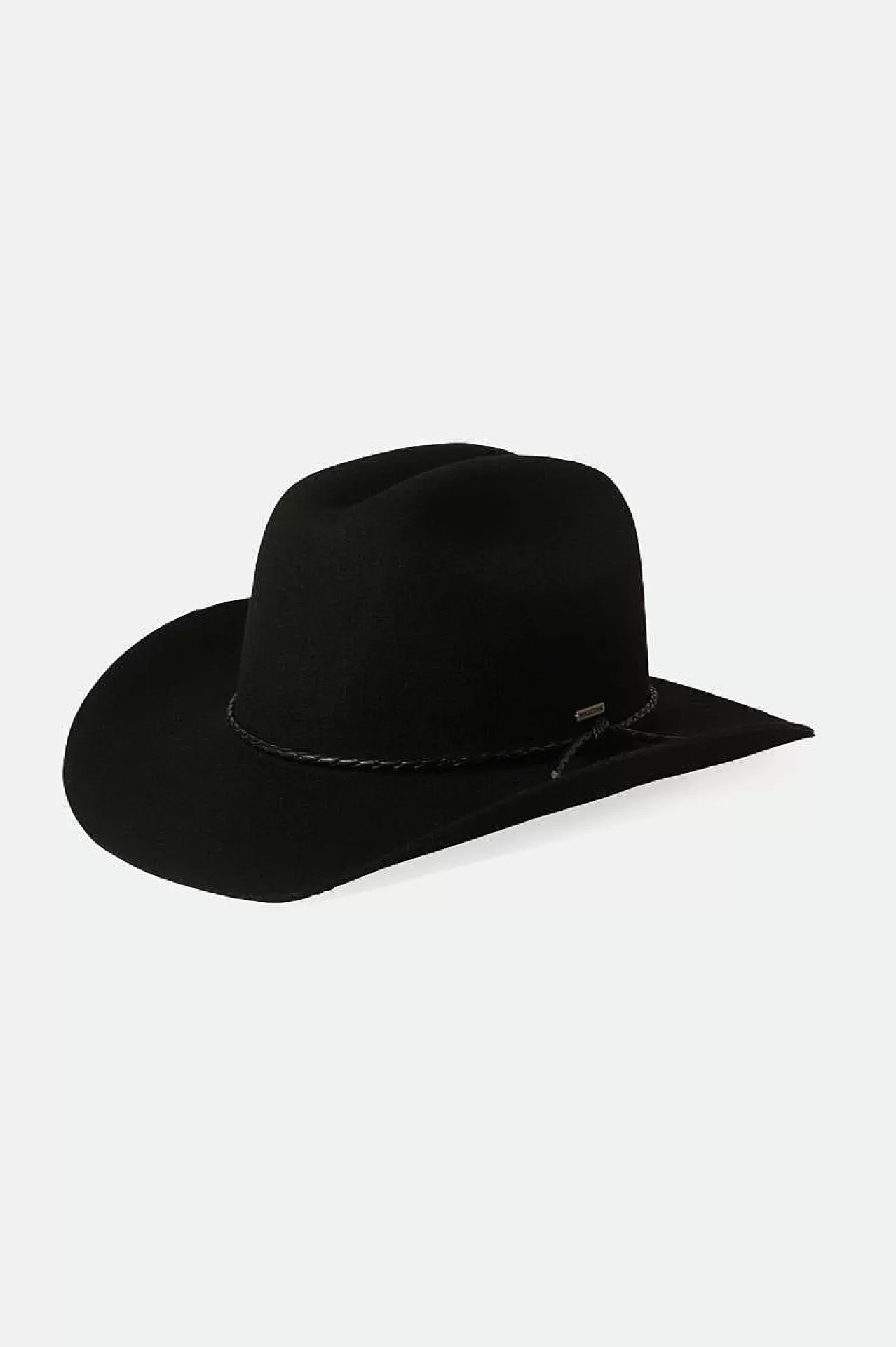 Brixton Range Cowboyhut<Männer Volle Krempe Und Fedoras