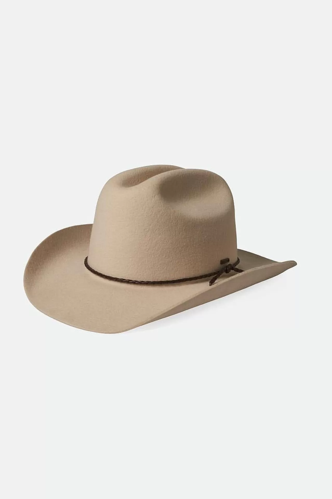 Brixton Range Cowboyhut<Frauen Volle Krempe Und Fedoras