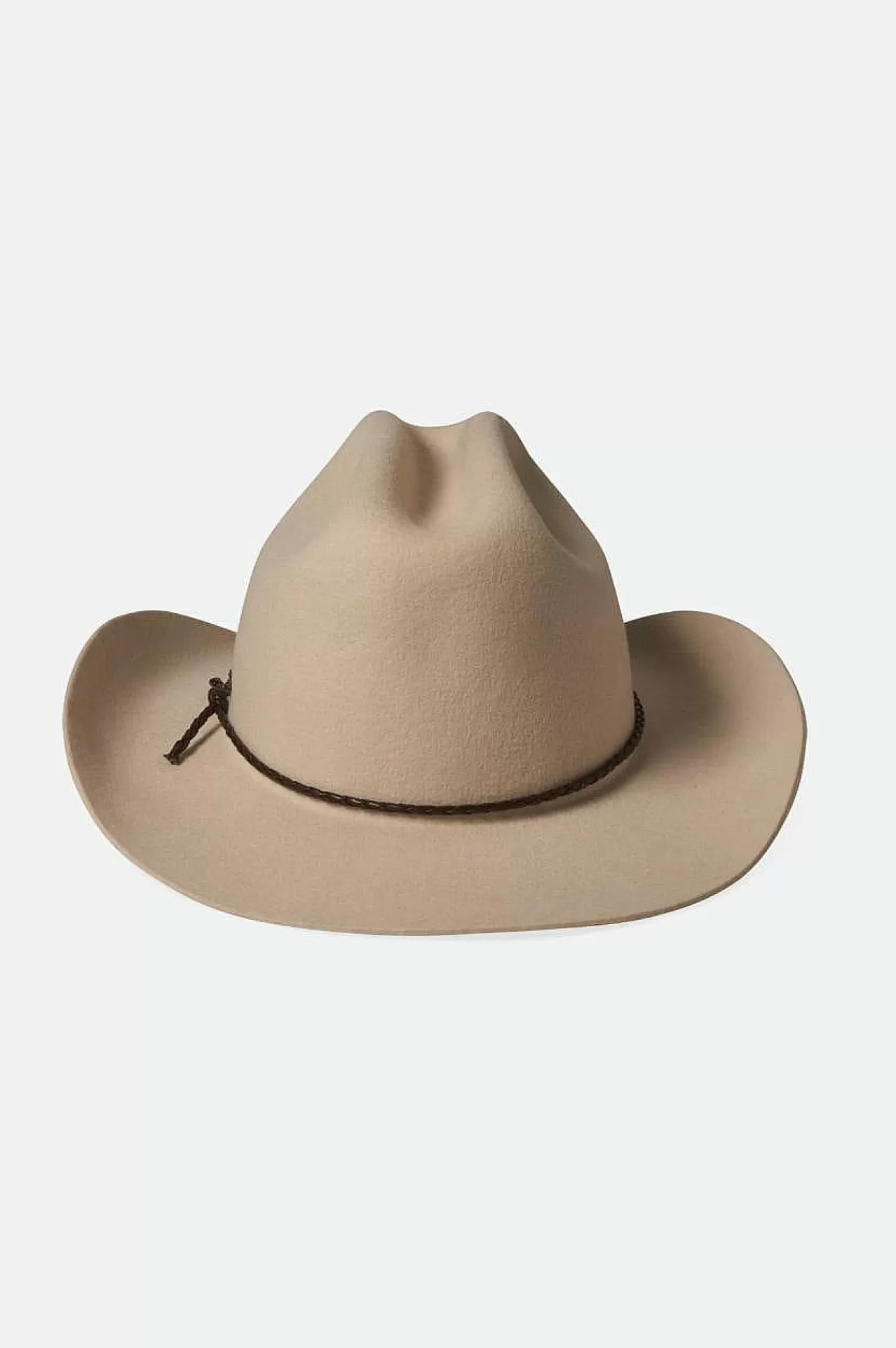 Brixton Range Cowboyhut<Frauen Volle Krempe Und Fedoras