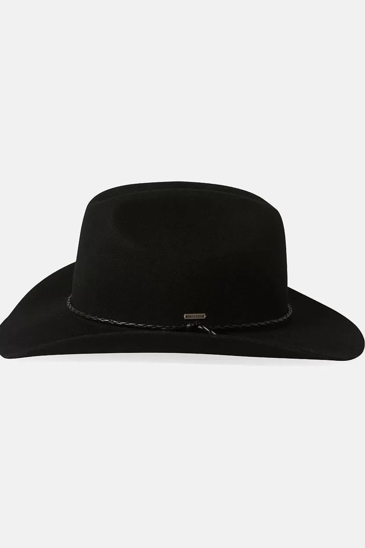 Brixton Range Cowboyhut<Männer Volle Krempe Und Fedoras