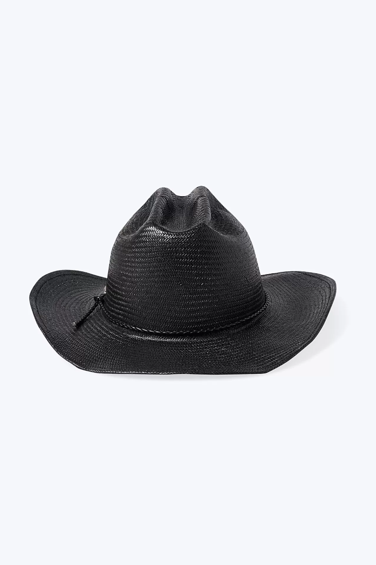 Brixton Range Stroh-Cowboyhut<Frauen Volle Krempe Und Fedoras