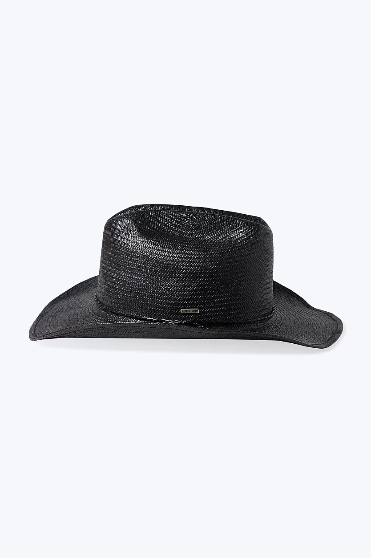 Brixton Range Stroh-Cowboyhut<Männer Volle Krempe Und Fedoras