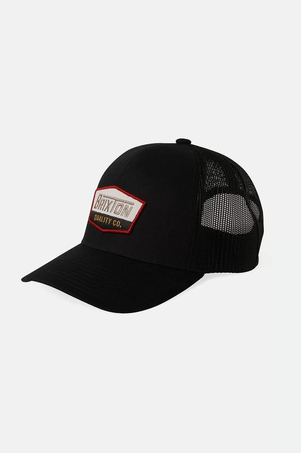 Brixton Regal Netplus Trucker-Mutze<Männer Snapbacks