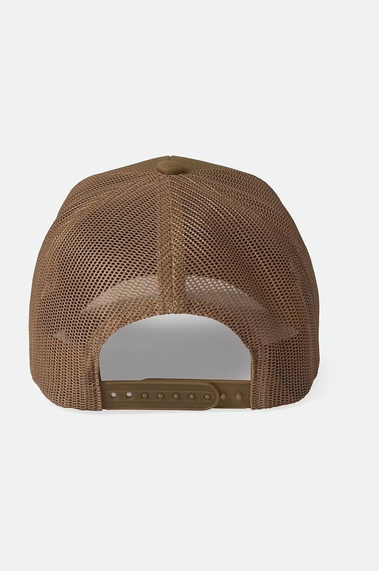 Brixton Regal Netplus Trucker-Mutze<Männer Snapbacks