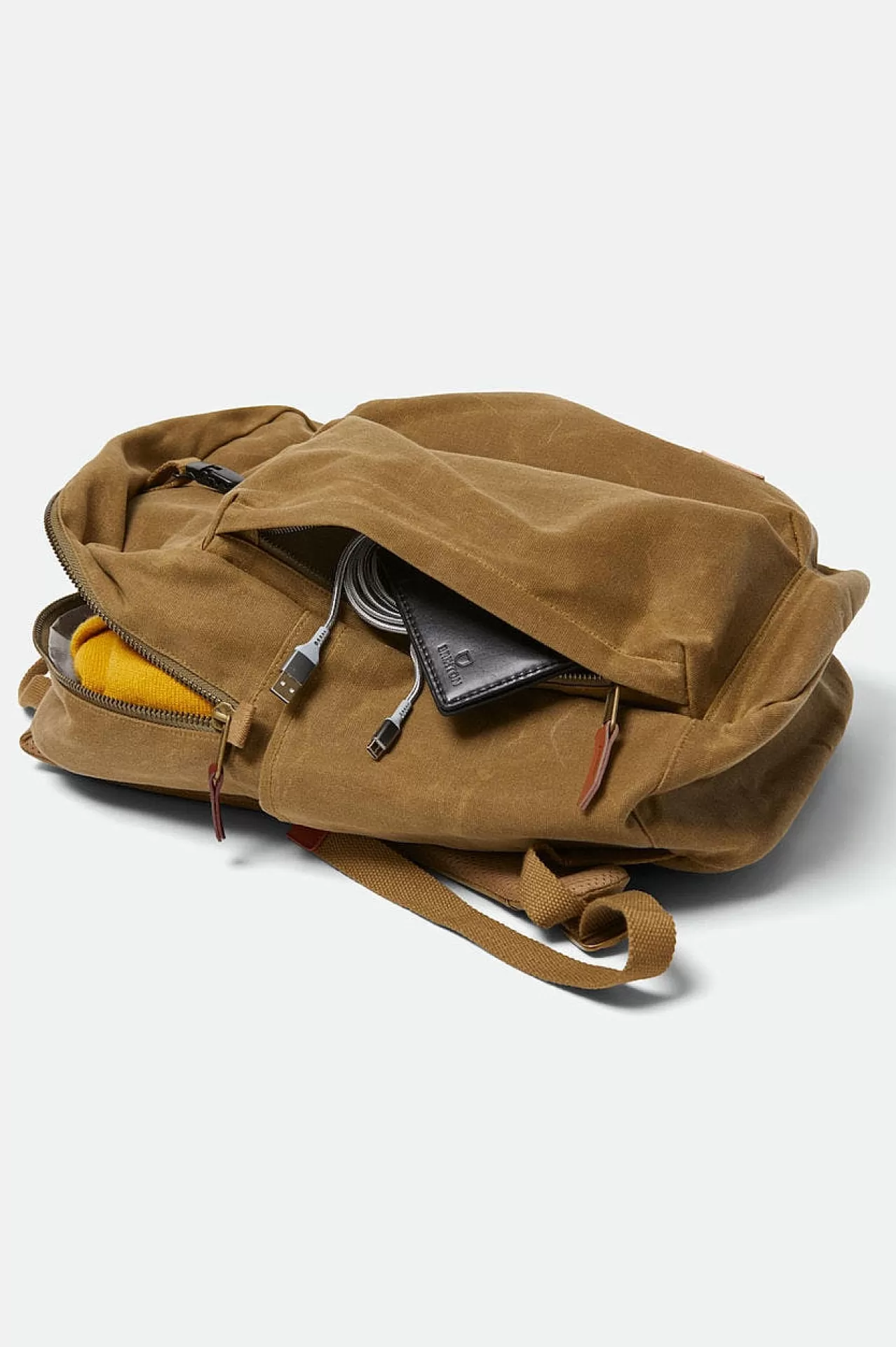 Brixton Reiserucksack<Männer Taschen