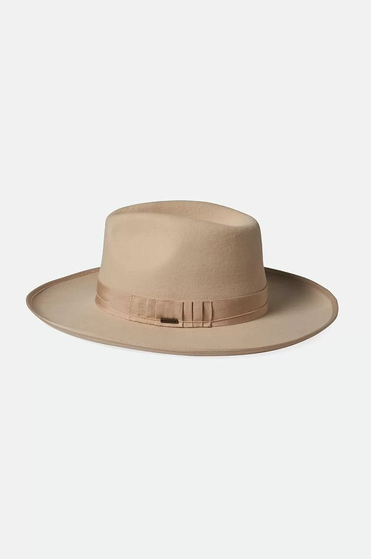 Brixton Reno Fedora<Männer Volle Krempe Und Fedoras