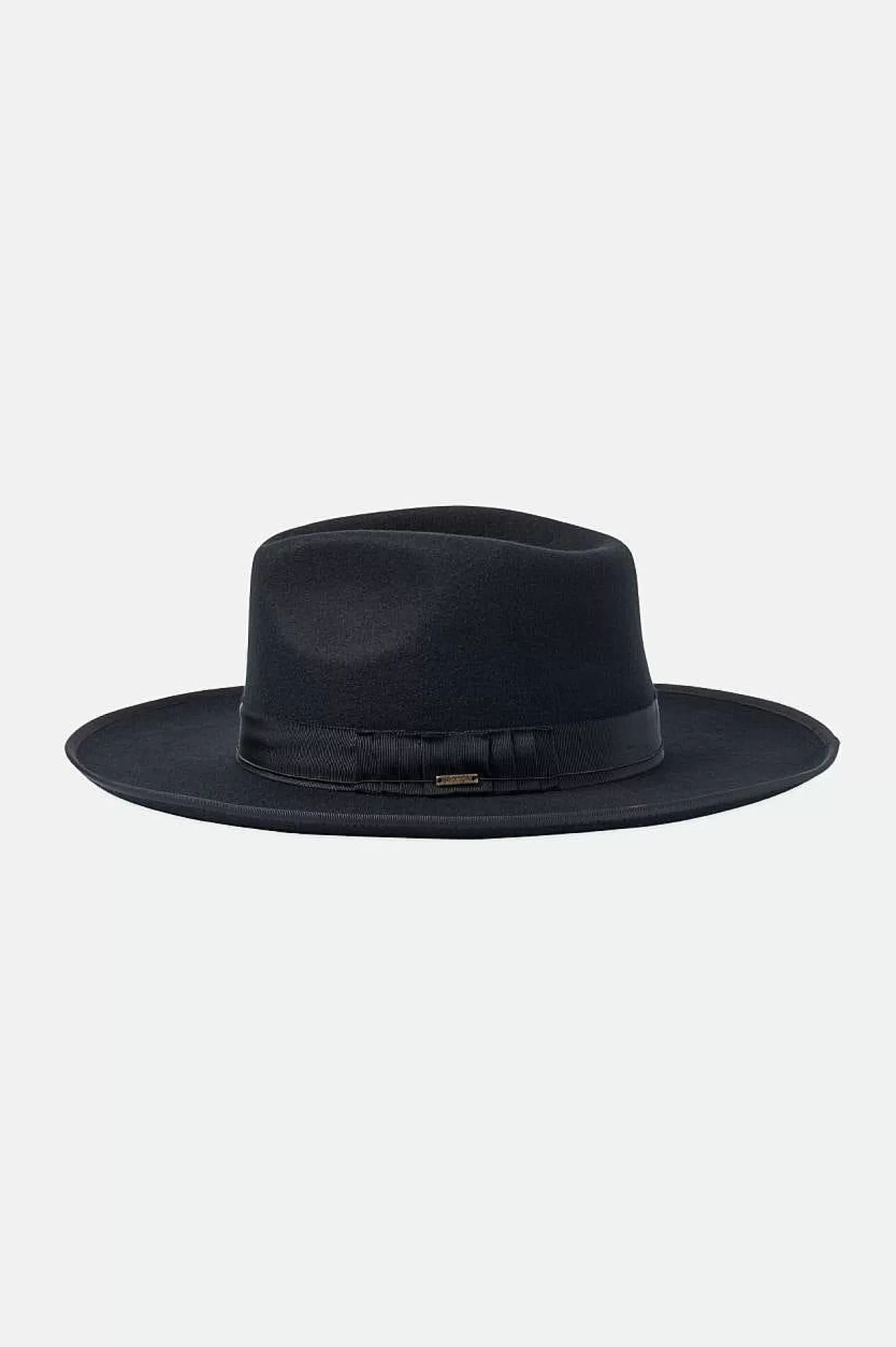 Brixton Reno Fedora<Männer Volle Krempe Und Fedoras