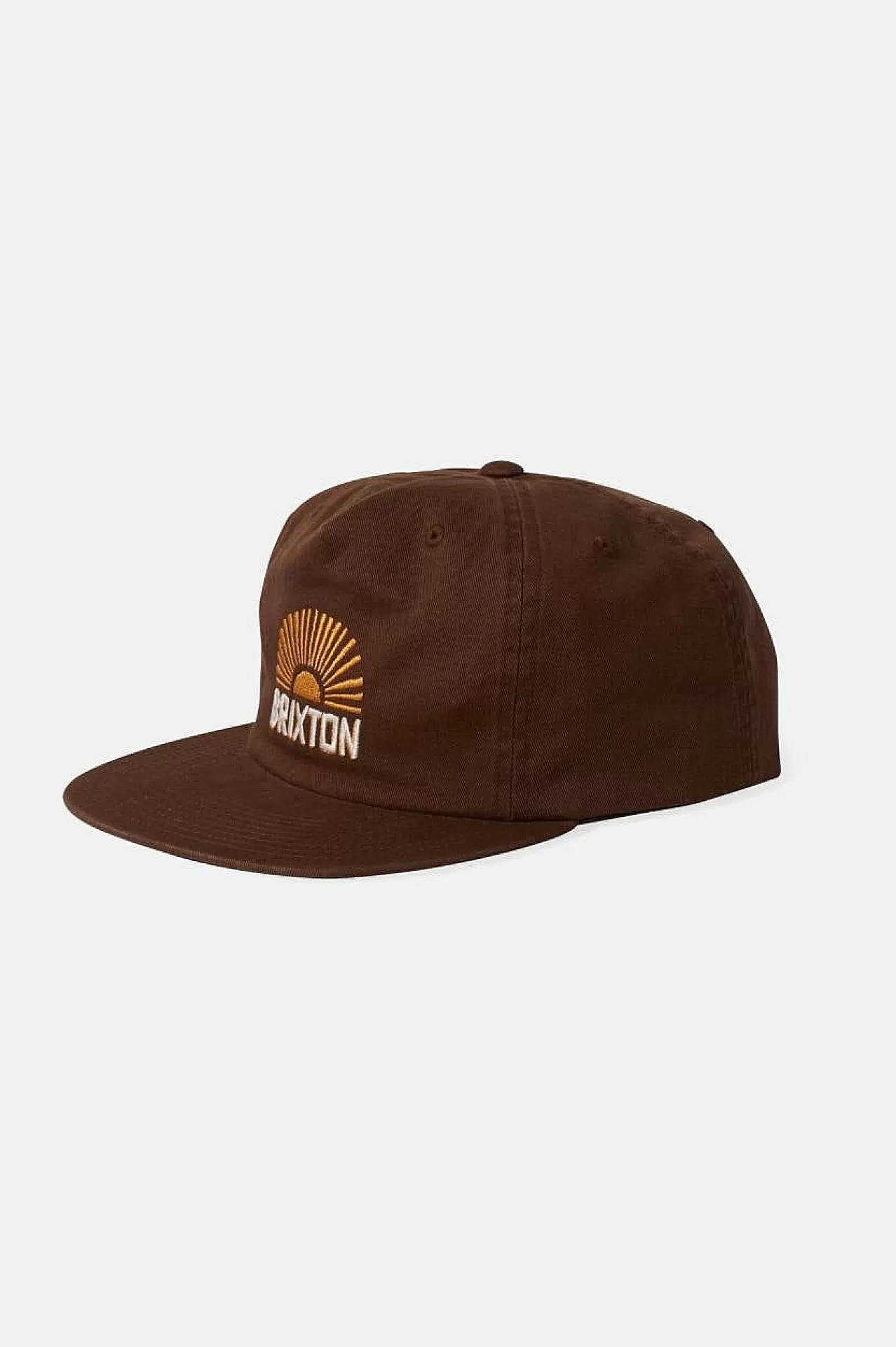 Brixton Sol Hp Snapback<Frauen Snapbacks