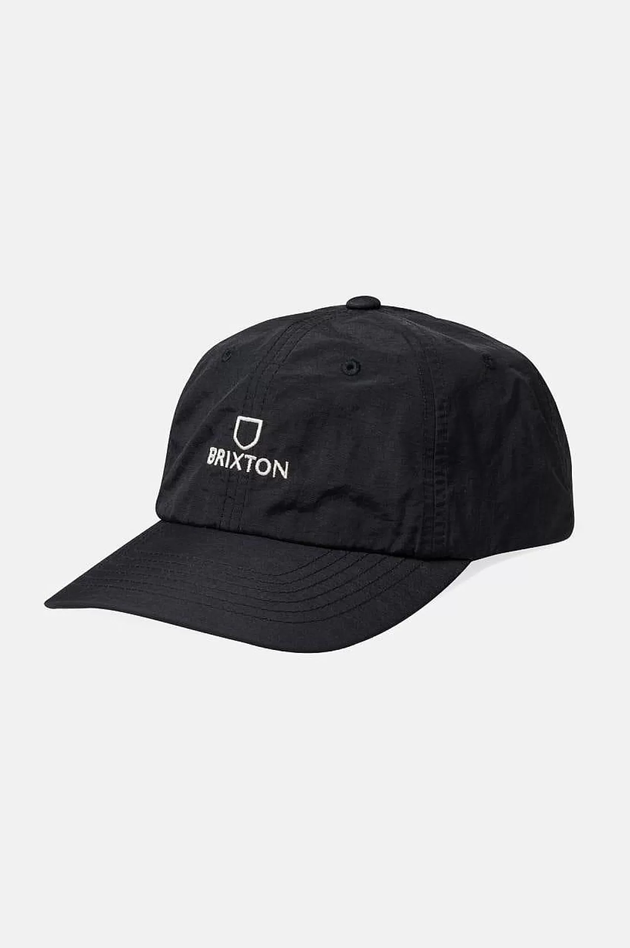 Brixton Verstellbare Alpha Lp-Mutze<Frauen Snapbacks