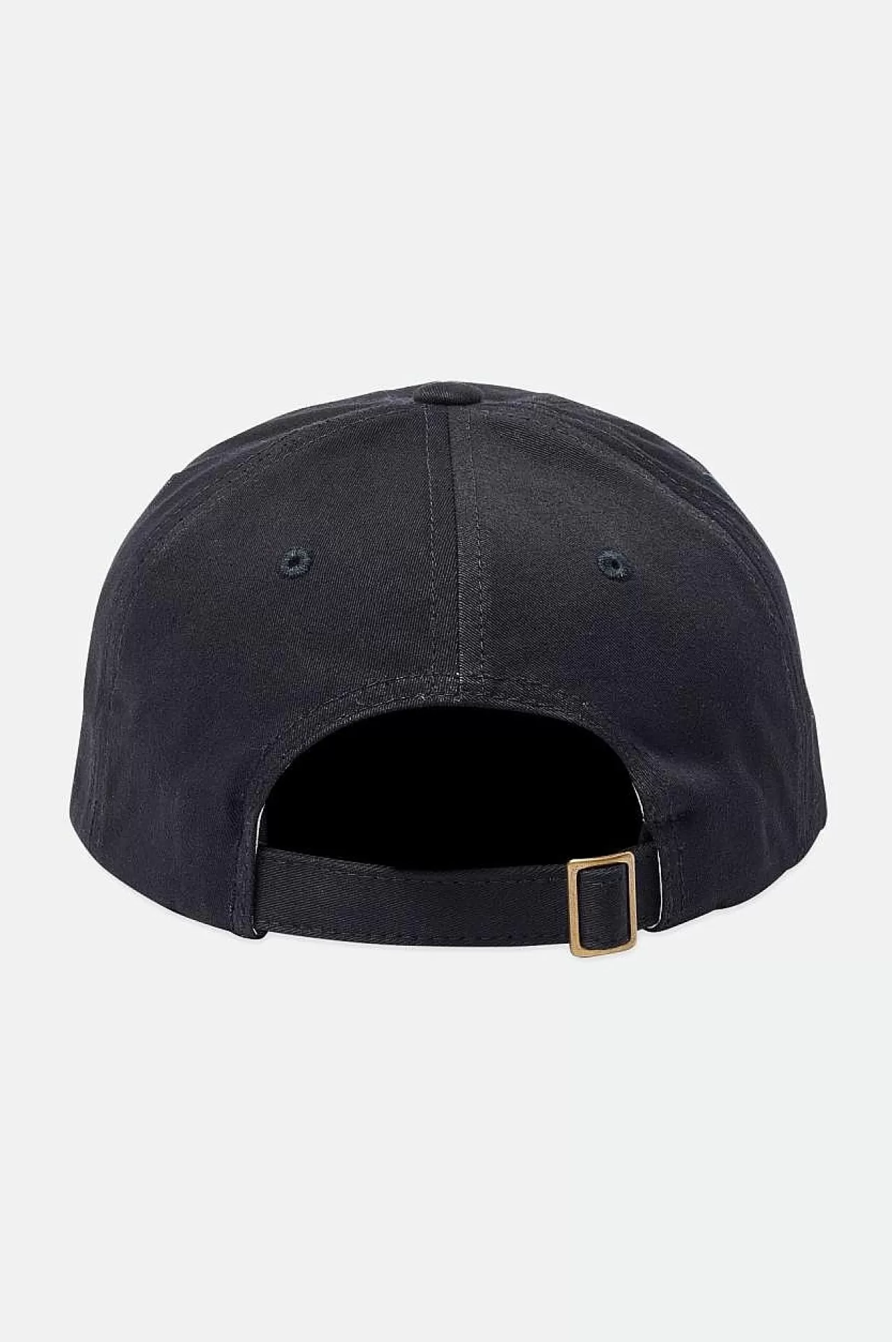 Brixton Verstellbare Alpha Lp-Mutze<Frauen Snapbacks