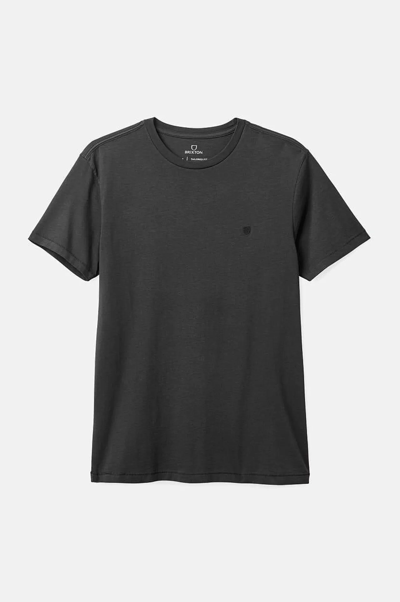 Brixton Vintage Reserve S/S T-Shirt<Männer T-Shirts
