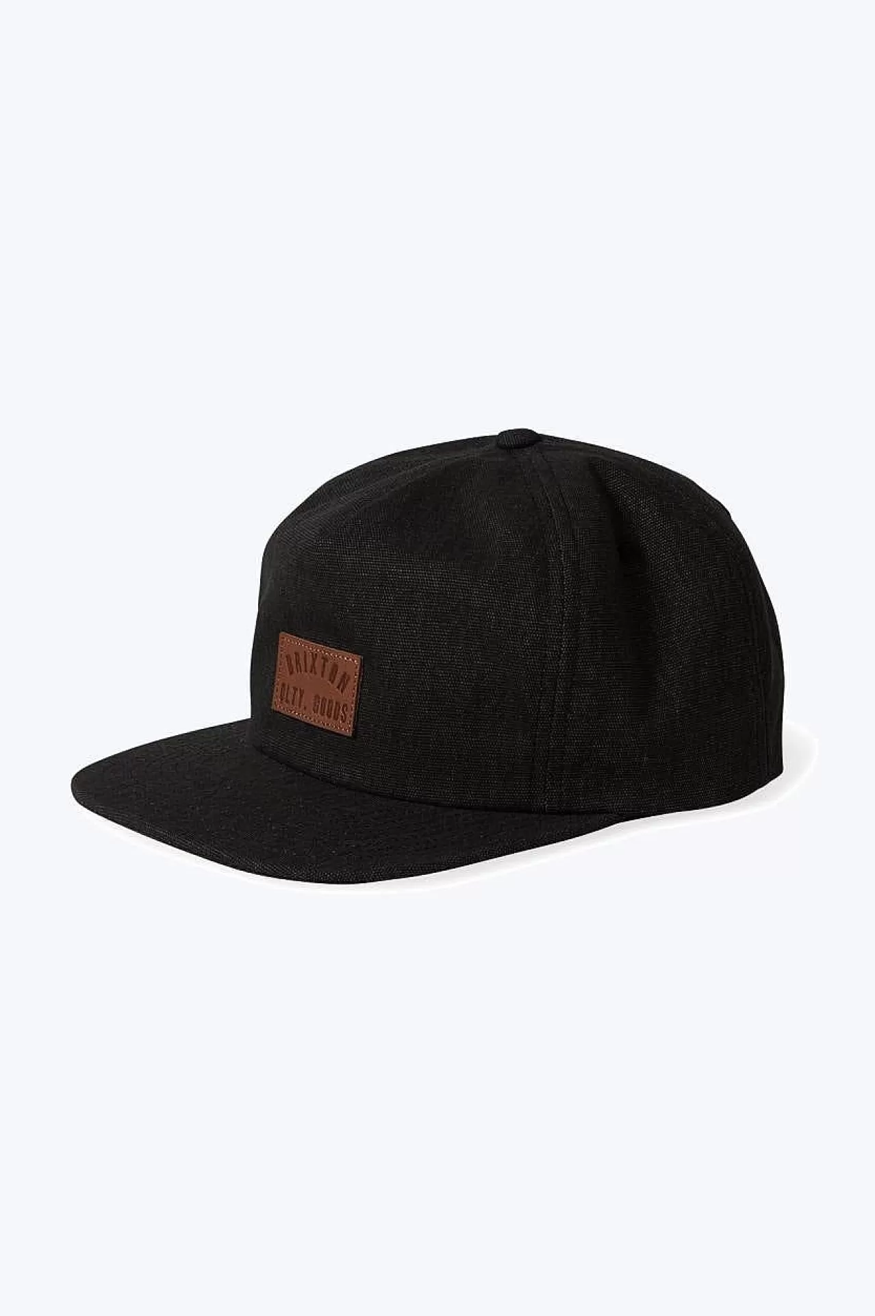 Brixton Woodburn Mp Snapback<Frauen Snapbacks